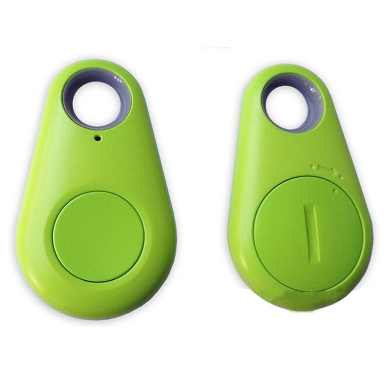 Wireless Smart Tag iTag Bluetooth 4.0 Tracker Key ... – Vicedeal