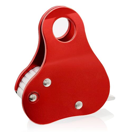 thumbnail image 2 of Self Locking Rope Grab, Alloy Steel Fall Prevention Equipment 2 of 11