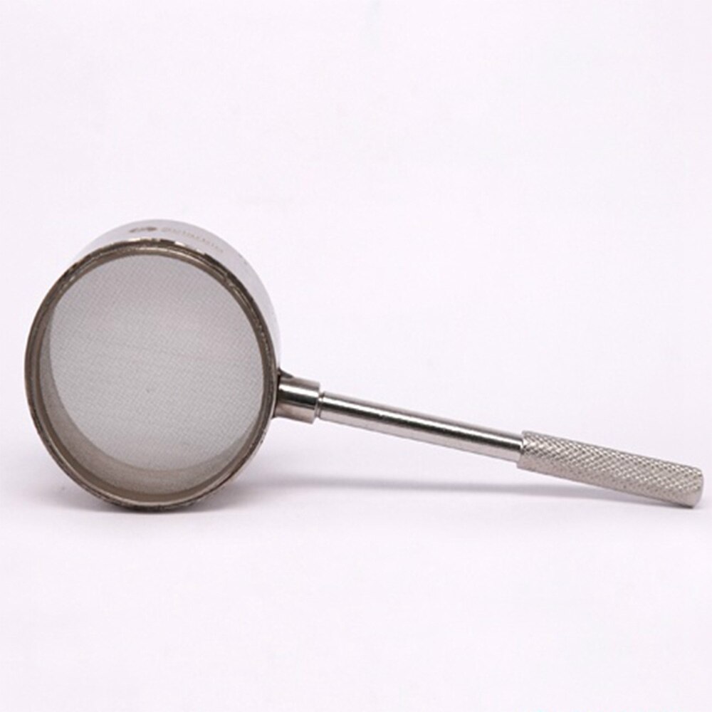 60-200 Gittergewebe edelstahl gewebe sieb zelle sieb Gewebe sieb mit griff Labor liefert