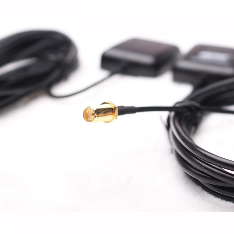 Universal Auto GPS Signal Verstärker Radio Bahnhof Radio Booster Auto