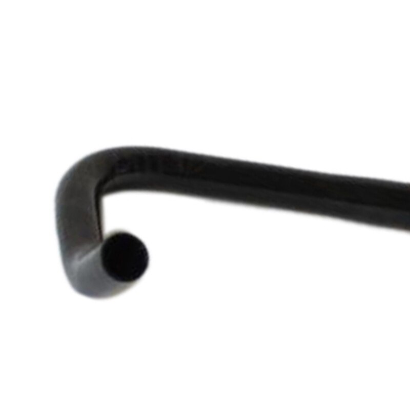 Fahrrad Bullhorn Lenker Große für Fest Ausrüstung Straße Spur Fahrrad Leichte Aluminium Legierung-Stier Riegel 410mm