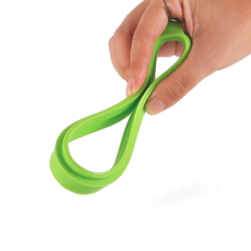 1 stuk siliconen eierring antiaanbak perfect gebakken eiervormen of pannenkoekringen siliconen ronde pannenkoek voor ontbijt