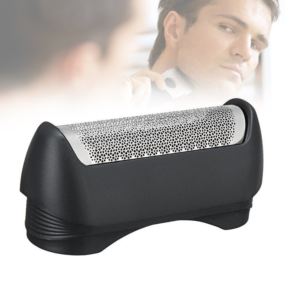 Durable Easy Install Metal Mesh Practical Screen Shaver Foil Razor Film Waterproof Replacement Head Cutter For Braun 11B