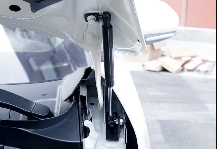 Front Hood Gas Strut Damper Lift Strut Support Rod Hydraulic Hood Jackstay For TOYOTA CHR C-HR Car Accessories