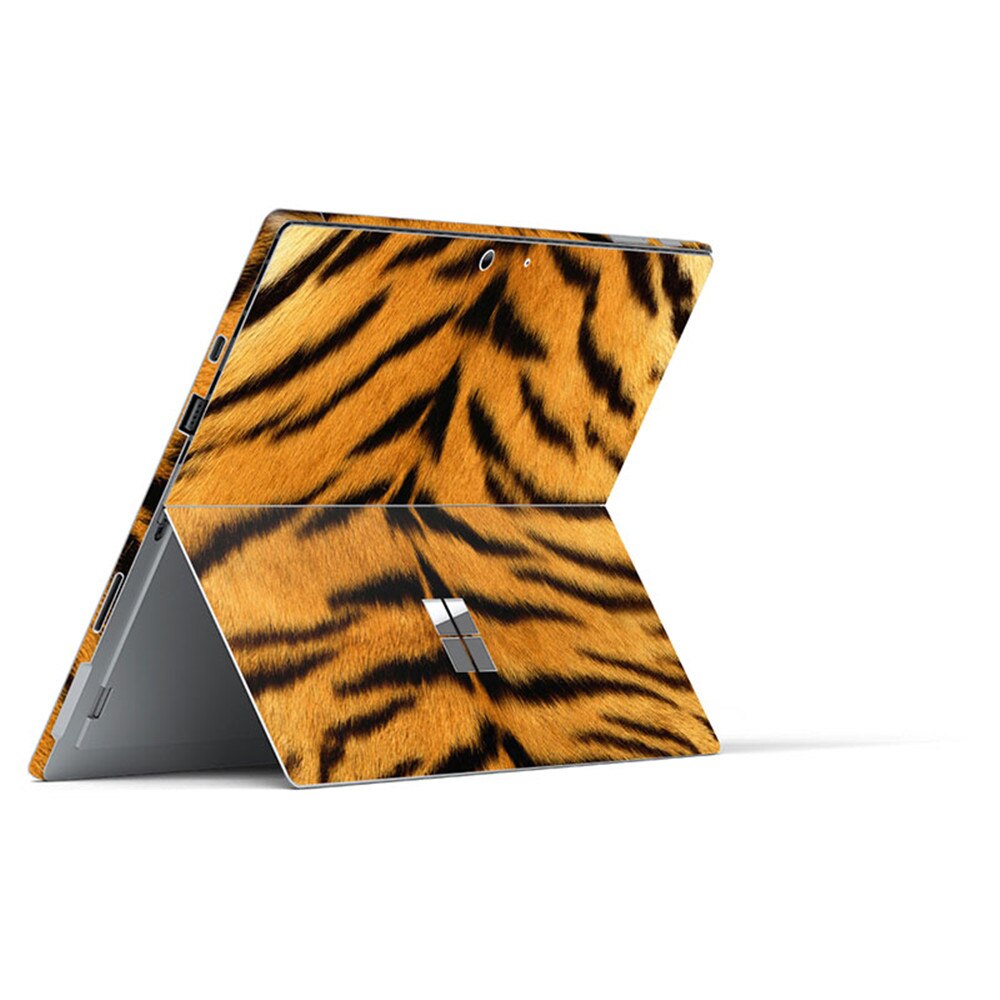 laptop custom sticker skin for Surface pro 7 skin sticker: TN-surfacepro7-0365