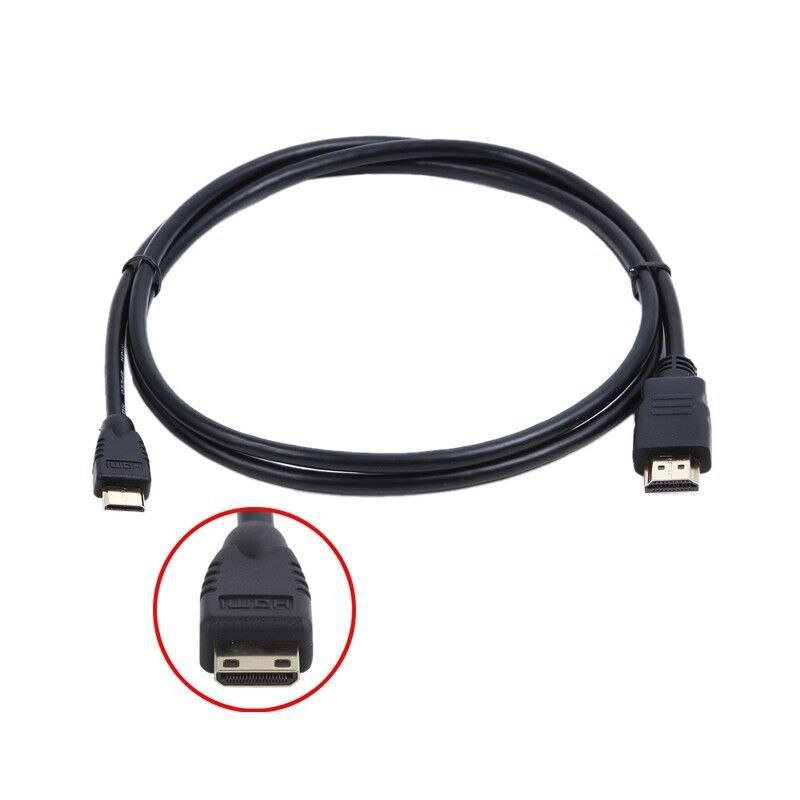 Mini HDMI 1080 P A/V TV Video Kabel Voor Asus Eee Pad Transformer TF101/G Tablet
