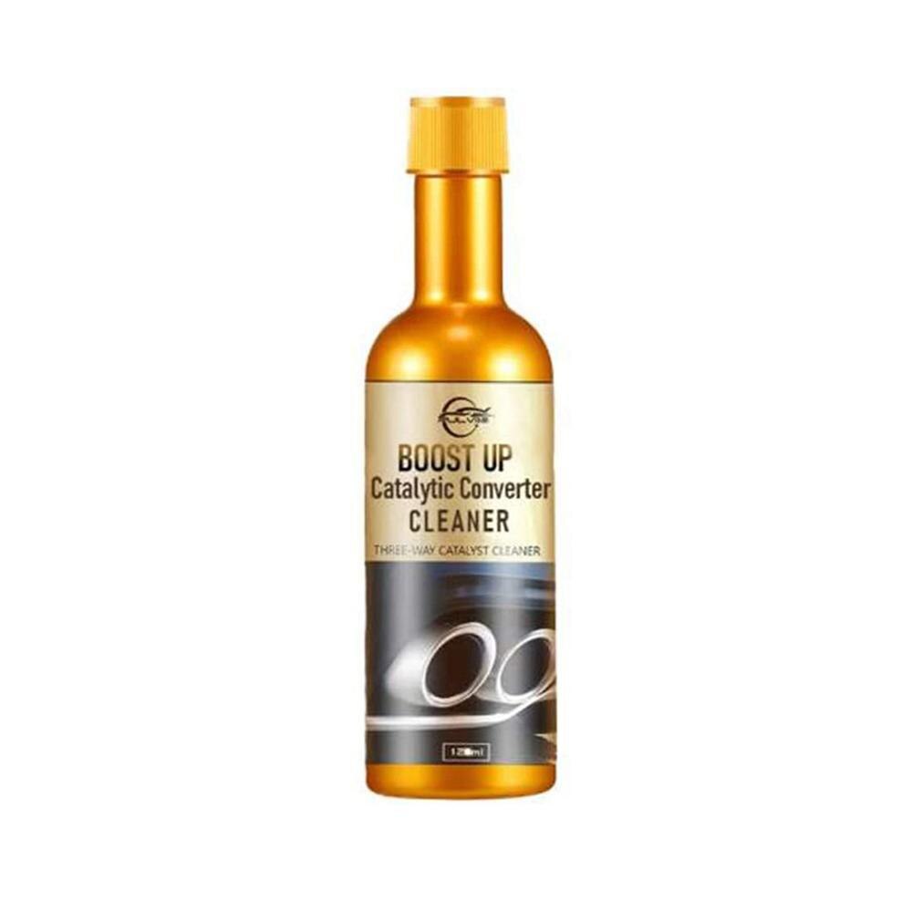 120ml auton katalysaattorin puhdistusaineet autojen puhdistusaineiden katalysaattorit helppo puhdistaa moottorin kiihdyttimet csv: Default Title