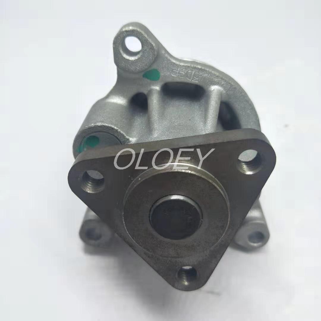 Cooling water pump electronic water pump circulating water pump LR025302 for Land Rover Aurora / God 2 / Range Rover 2.0T