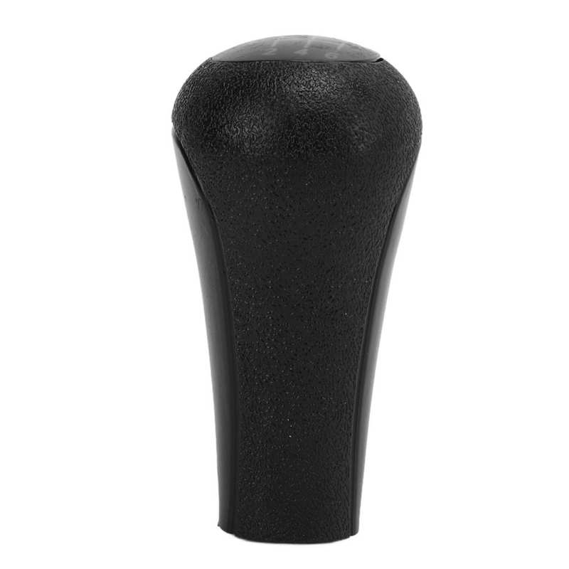 Shift Knob Ergonomic Gear Stick Replacement for E28 for Car