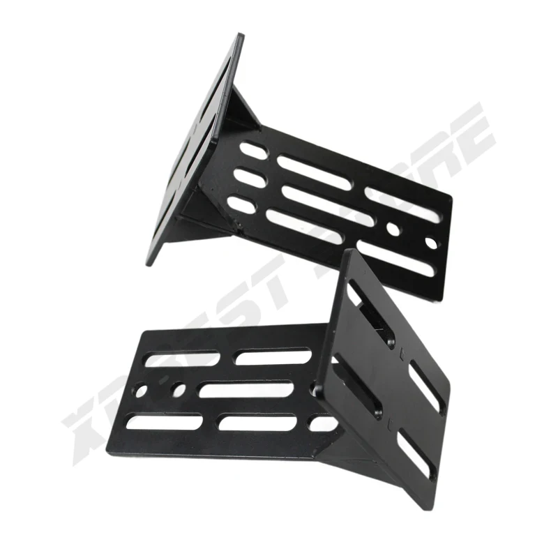Car Universal Awning Support Bracket Auto Awning Holder Side Tent Awning Bracket Side Tent Bracket Roof Car Accessories