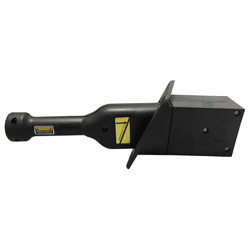 Golf Cart 36V Power Wise Charger 73345-G01&amp;73063-G01 for EZGO TXT DCS/PDS Car Receptacle and Handle Plug Replacement