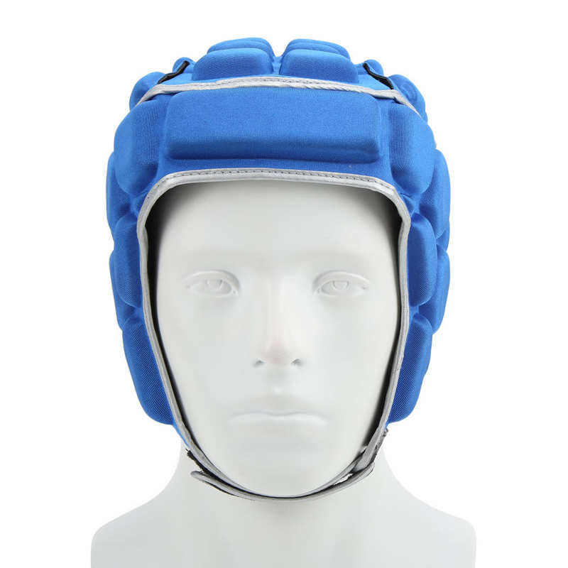 Rugby Helmet Adjustable Tightness Youth Football Helmet for Skating for Football for Baseball