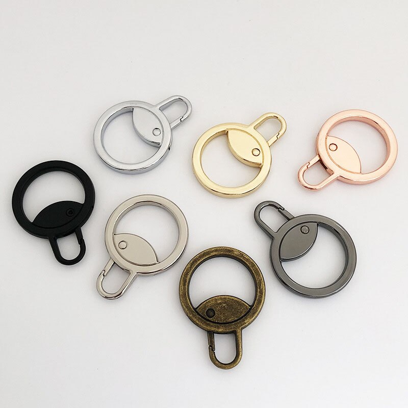 Ring Rits Puller Afneembare Rits Pull Tab Hoofd Instant Reparatie Tools Voor Bagage Koffer Boot Jas Jas Schoenen Rugzak Tas
