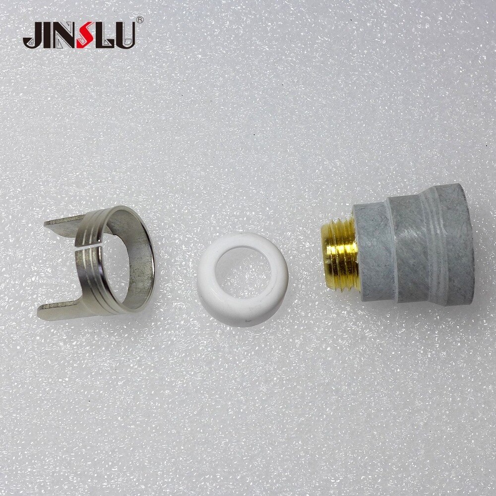 PT-60 Nozzle Shield Vervanging 1 pcs PT60 PT-60 IPT60 IPT-60 IPT 60 PTM-60 NON HF Pilot Arc