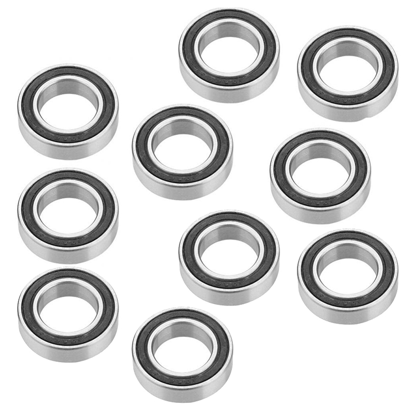62152RS Budget Gummi Dichtungs Tiefenrillen Kugellager 75x130x25mm 62152RS Budget Gummi Dichtungs Tiefenrillen Kugellager 75x130x25mm