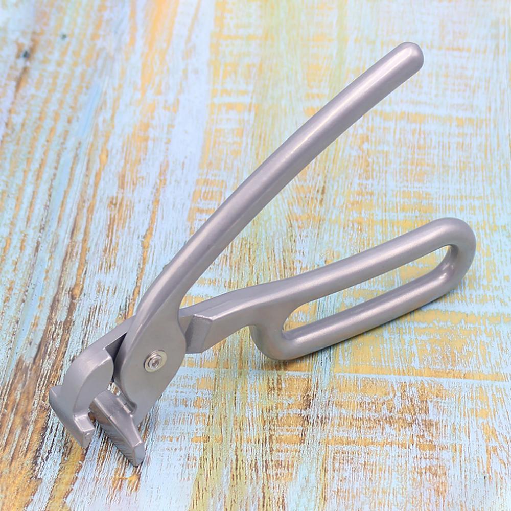 Pizza Pan Gripper Aluminium Dish Plate Bowl Clip Anti Gripper Pizza Pan Plate For Pulling Oven Pizza Pan Dish Tray
