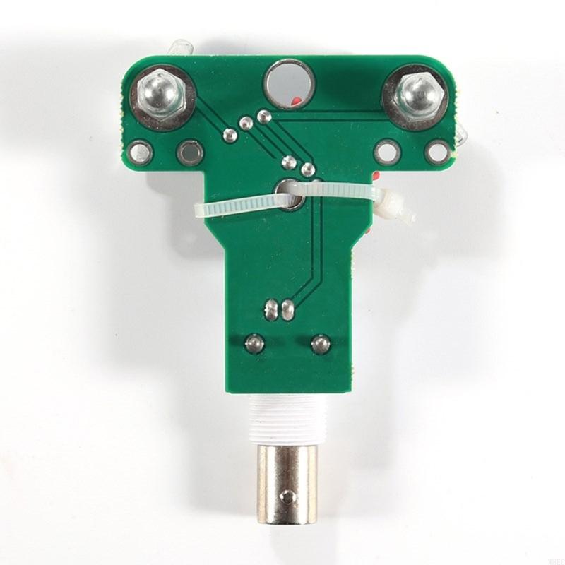 52 mmx52mm 50W 1: 1 Dipolos onda corta Antillos Balun 50W Convertidores transformados 50W Part reemplazo antenas W8EC