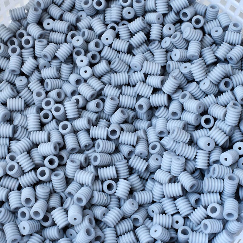 Cord Locks for Face Masks Adjuster Silicone Stopper No Slip Earloop Toggles for Elastic Buckle