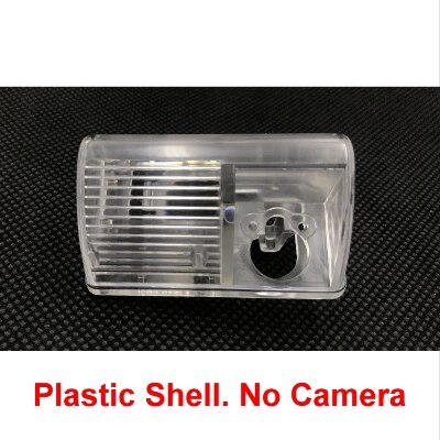 Voor byd  f3 f3r s6 m6 e6 voor lifan 620 x60 auto achteruitrijcamera waterdichte hd ccd achteruitrijcamera nachtzicht: Beugel zonder camera