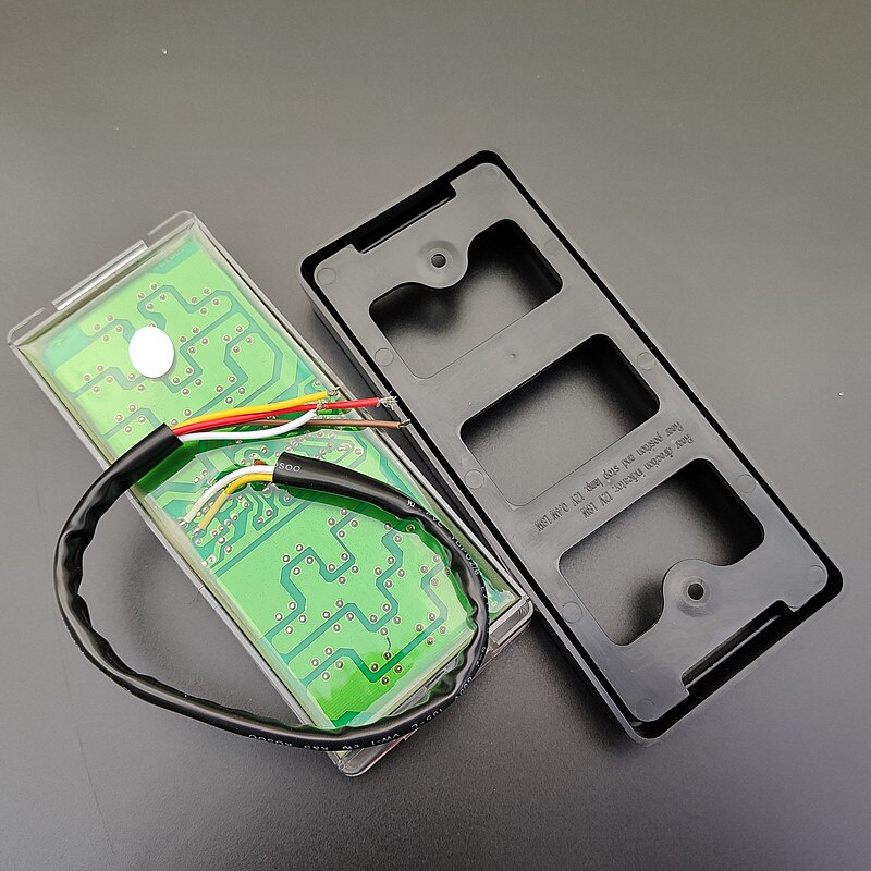 E4 ADR Approved Truck Combination Lamp Trailer Led Lights Tail Turn Signal Stop Brake SUBMERSIBLE RV Parts Camper Accessories