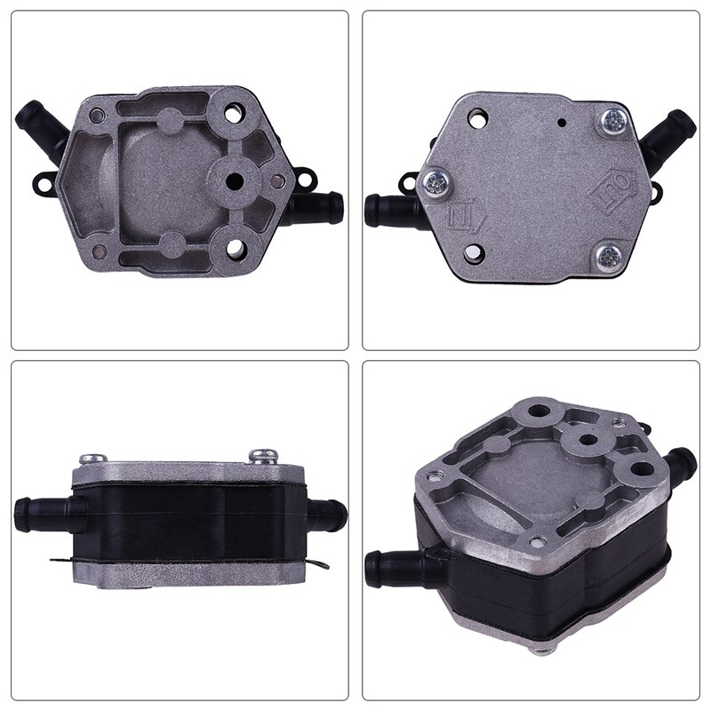 Brændstofpumpe til yamaha 6 e 5-24410-01-00, 6 e 5-24410-02-00, 6 e 5-24410-03-00 115-300hp