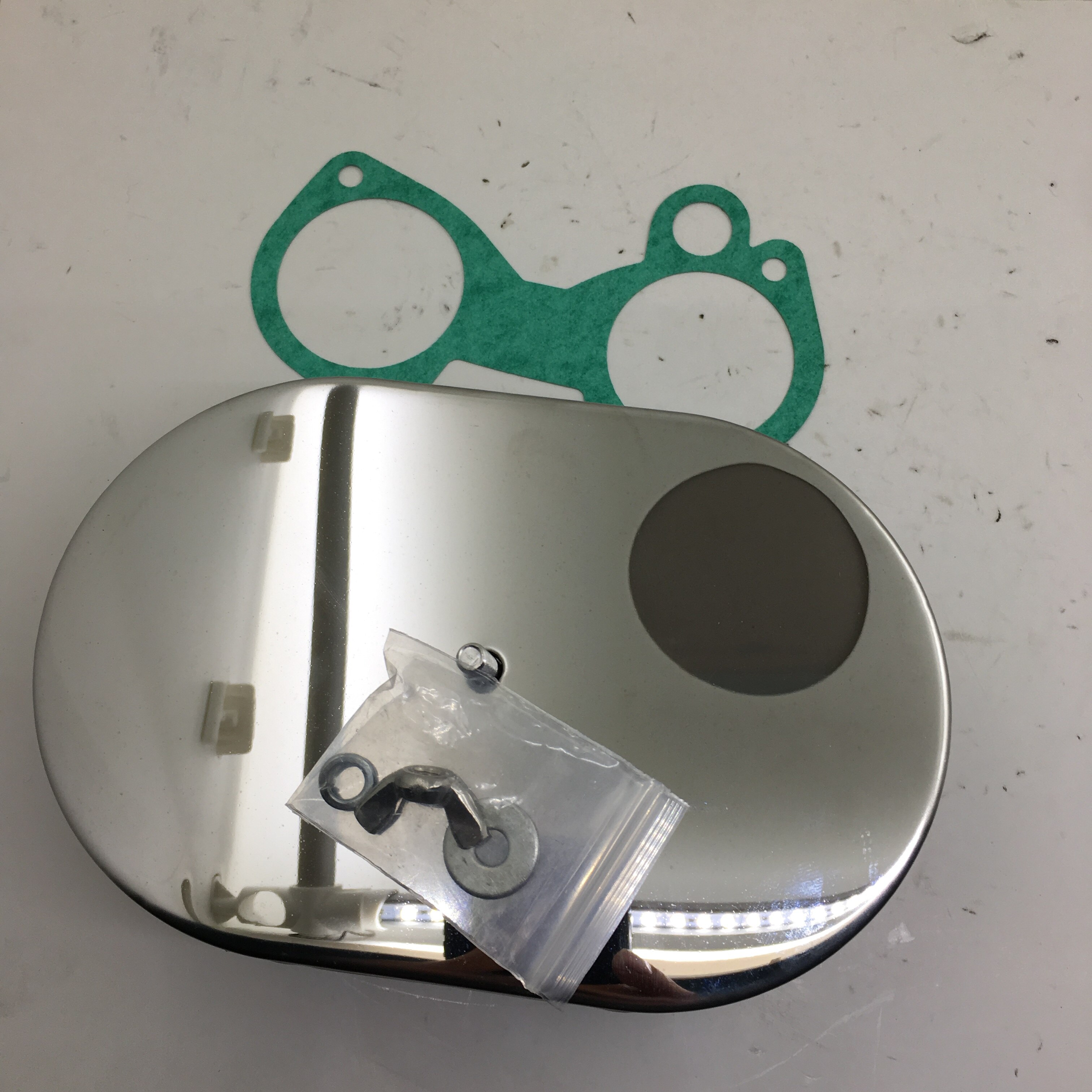 Sherryberg fajs empi luftfilter 65mm 2 " 1/2 rengöringsmedel för weber 40 45 48 50 dcoe, solex addhe, dellorto dhla förgasare kolhydratfilter