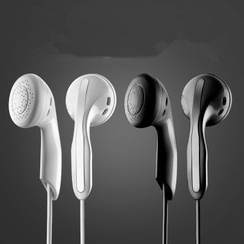 S8 Sport Oortelefoon Wired Super Bass 3.5Mm Crack Oortelefoon Oordopjes Met Microfoon Handsfree Voor Samsung MP3