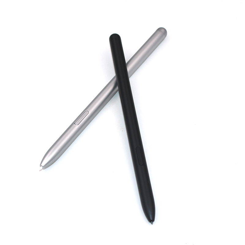 Universal Smartphone S Pen For SAMSUNG Galaxy S7 Tab s7 SM-T970 T870 T867 Stylus Electromagnetic Tablet Touch Screen Drawing Pen