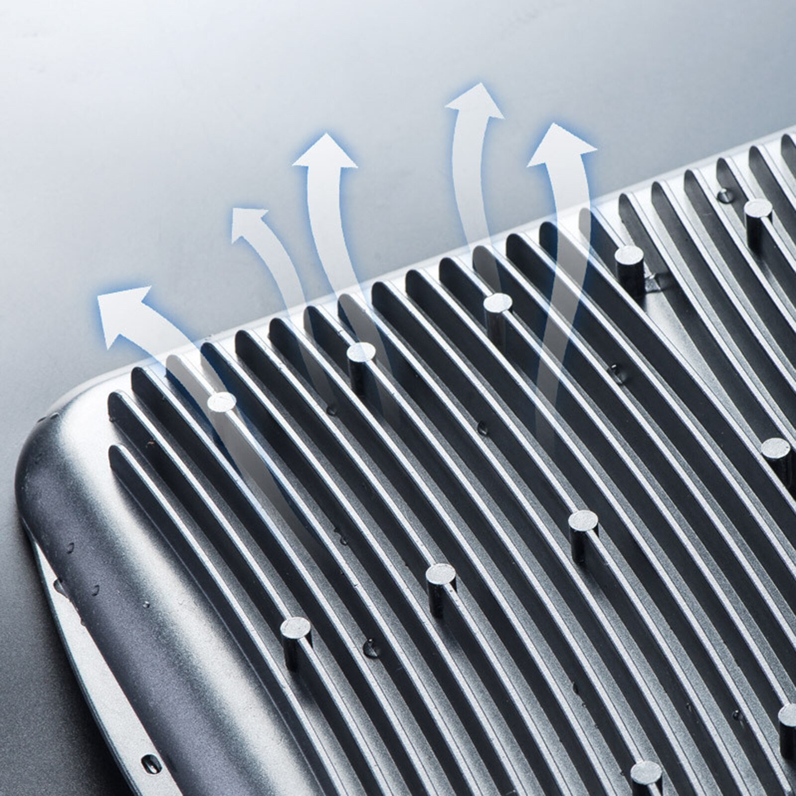 Kitchen Defrosting Tray Fast Thawing Plate Defrost Board for Congealed Food Meat