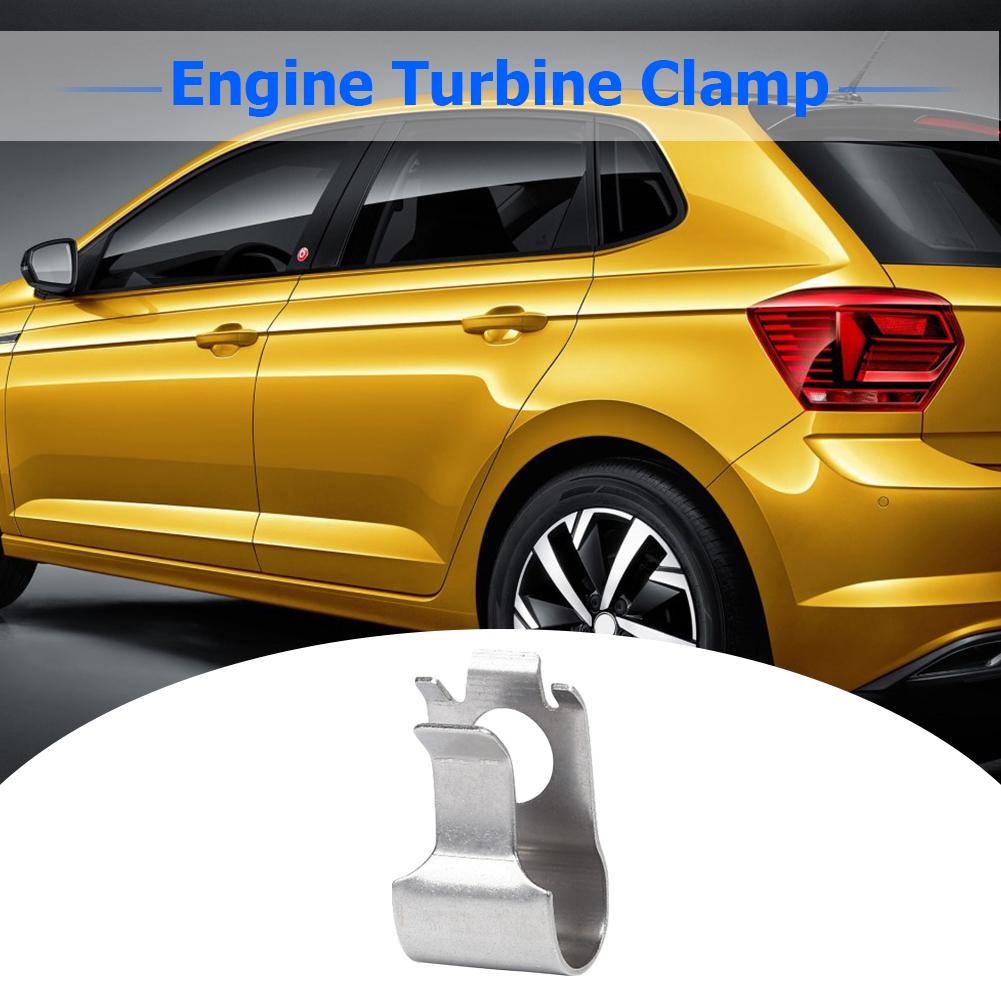 2,0 T motor Turbo Clip sujetador 06J145220A para Golf Jetta Passat sonajero reparación Auto coche accesorios de repuesto
