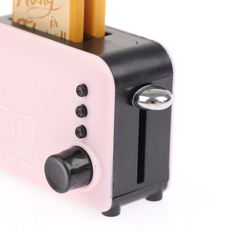 1:12 Dollhouse Koffiezetapparaat Kopje Koffie Pot Simulatie Keuken Meubels Poppenhuis Miniatuur Accessoires