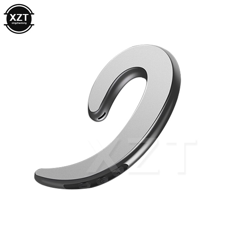 Langattomat kuulokkeet luunjohtavat kuulokkeet langaton bluetooth 4.2 urheilukuulokkeet stereokuulokkeet