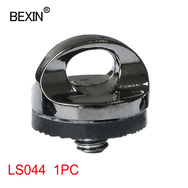 Dslr 1/4 Strap Camera Accessoires Quick Release Schroef D Ring Schroef Mount Adapter Schroef Voor Dslr Camera Shot Plaat Quick: LS044  1PC