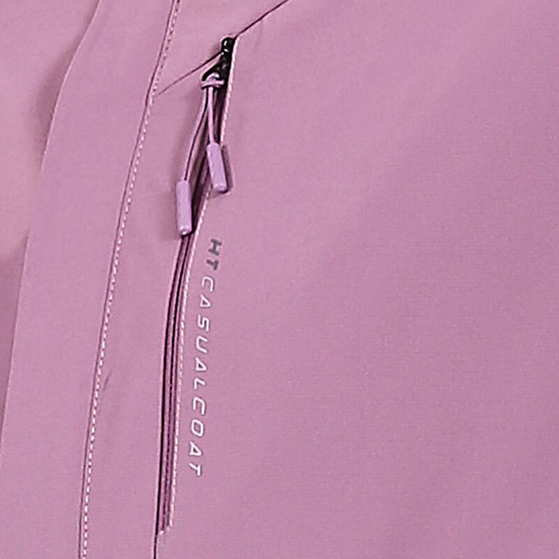 HUMTTO Autumn Winter Jacket Women Outdoor Woman Coats Waterproof Windbreaker Jackets for Womens Keep Warm Windproof Coat