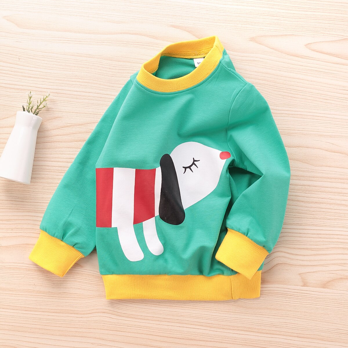 Outono inverno bebê meninos meninas dos desenhos animados arco-íris nuvem casacos de malha infantil crianças menino menina manga longa cardigan casaco roupas
