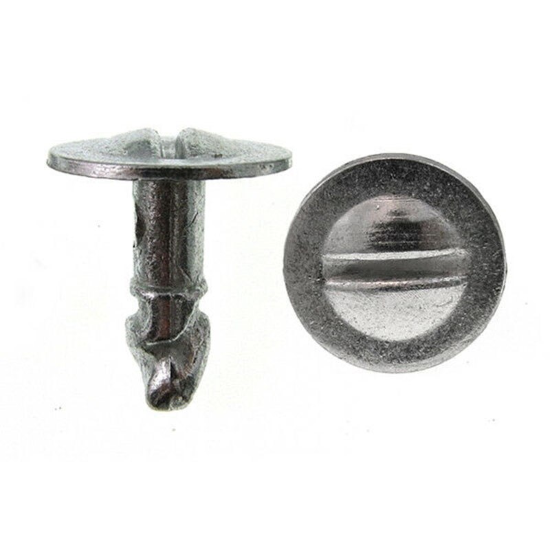 Fender Rivet Accessoire 60Pcs Bescherming Hardware... – Vicedeal
