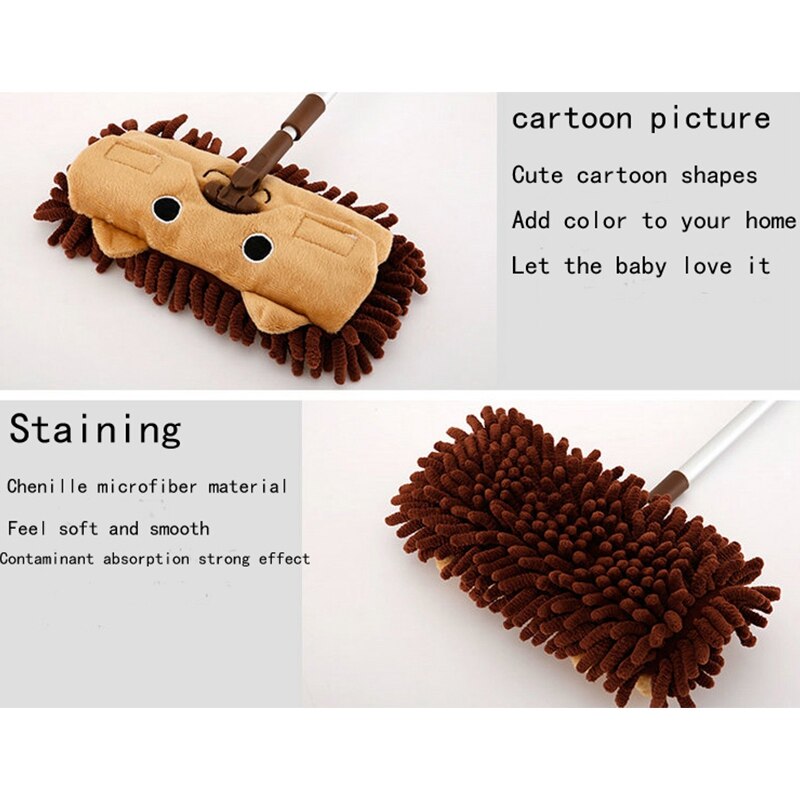 2set kinder Reinigung kinder Haushalt Reinigung Kit Grün, Zart Gelb & Grün, Licht Grün, blau