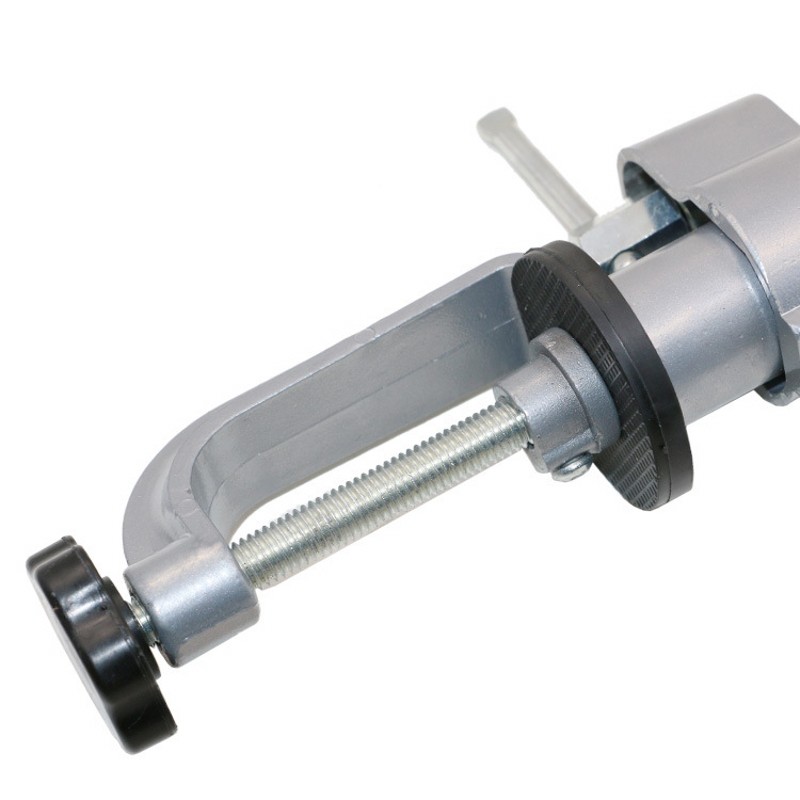 DIY Hand Tools Mini Multi-Function Vise Small Table Vise Small Vise 360 Degree Rotating Micro Vise