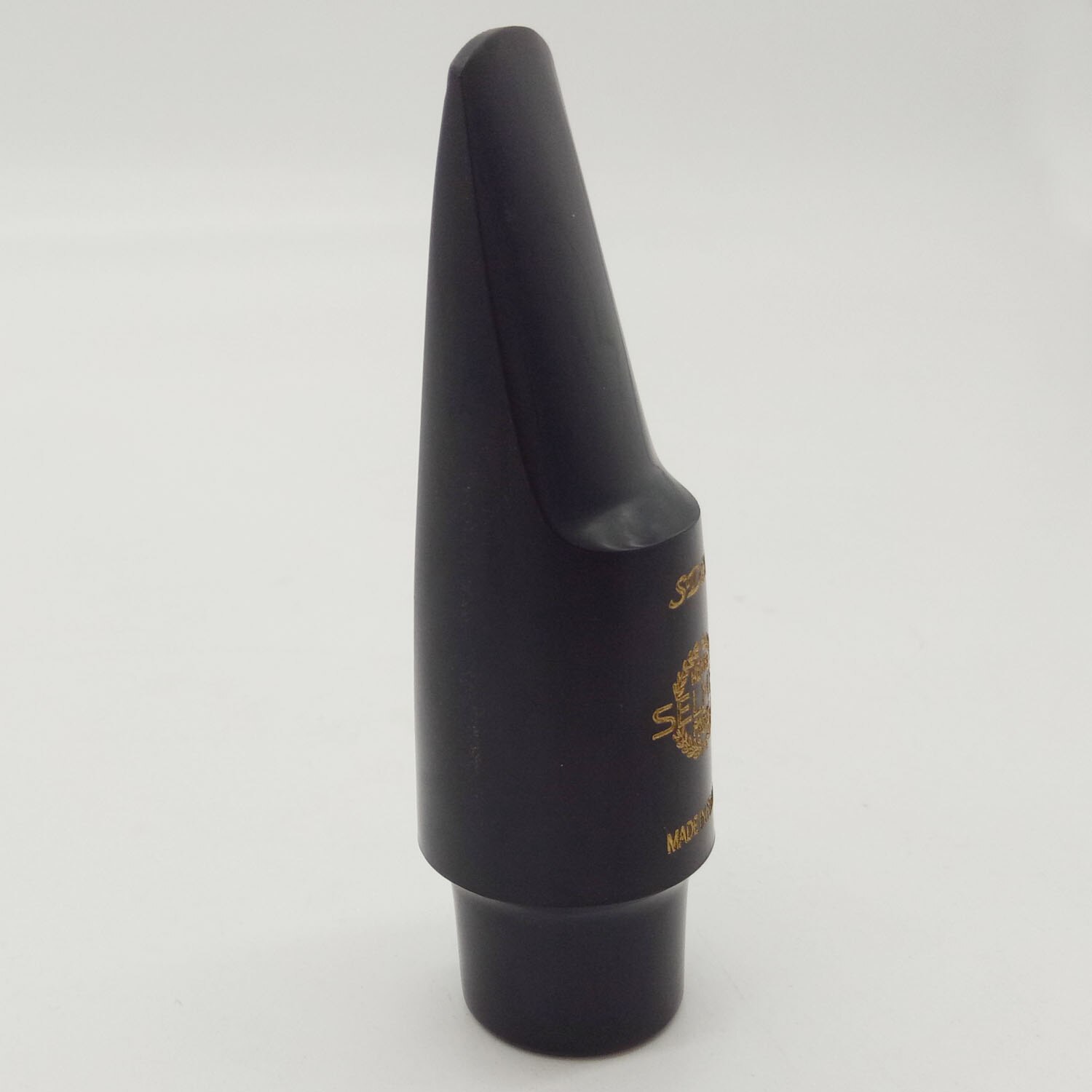 Tenor Soprano Alto Saxophone Bakelite Mouthpiece SD20 Sax Mouth Pieces Accessories Size 5 6 7 8 9