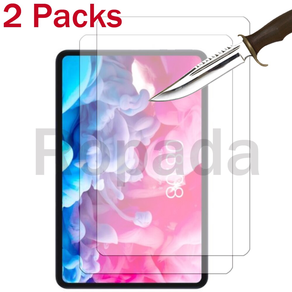 2 sztuk folie szklane dla Teclast P20hd P20 folia ochronna HD dla Teclast M40 M40SE T40 Pro Plus M30 X10H T30 M30 szkło ochronne