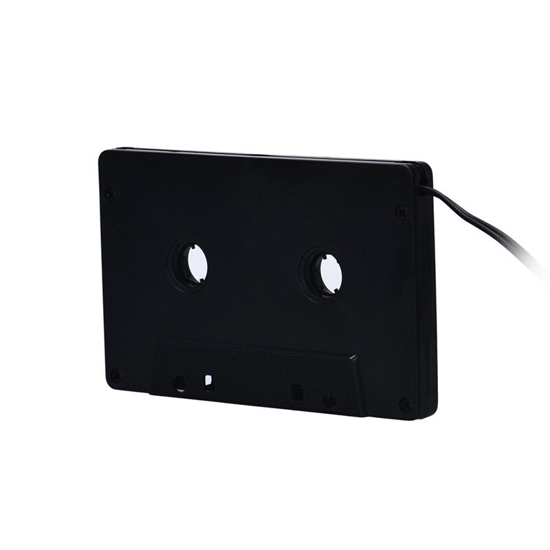 Lecteur de bande MP3 MP4 pour téléphone portable, convertisseur Audio AUX, Cassette Audio Bluetooth, accessoires d'intérieur automobile pour les voyages