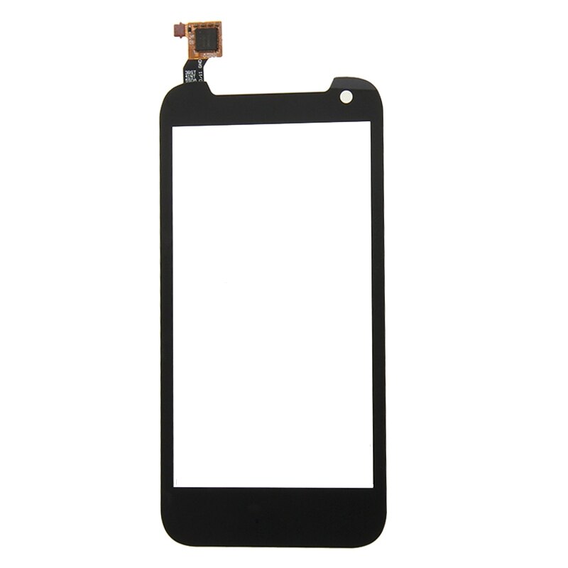 Voor htc 310 voorpaneel voor htc desire 310 310w touchscreen sensor lcd-scherm digitizer glas cover tp touchscreen vervanging