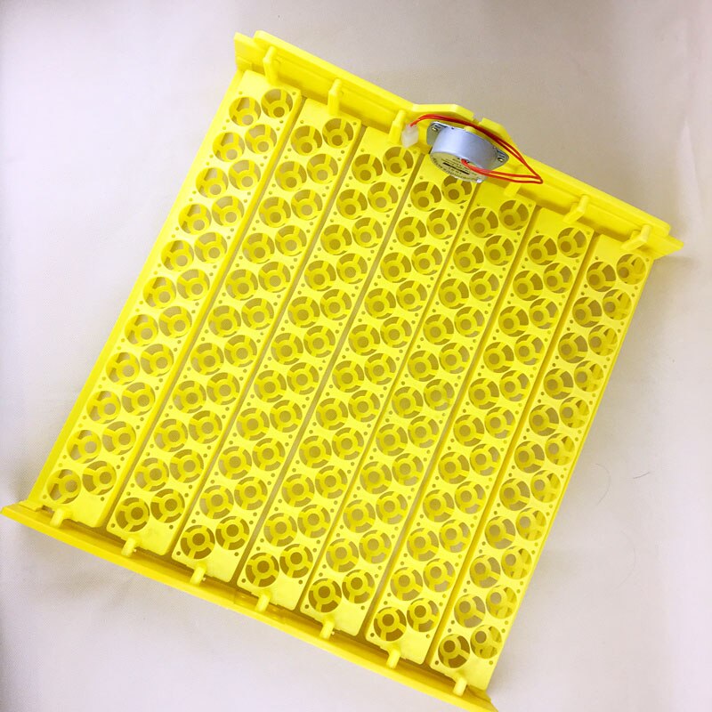 China HHD 12V 220V Spannung Schlüpfen Eier Halten 156Stck Wachtel Papagei Taube Vogel Grübler Kunststoff Tablett für inkubator