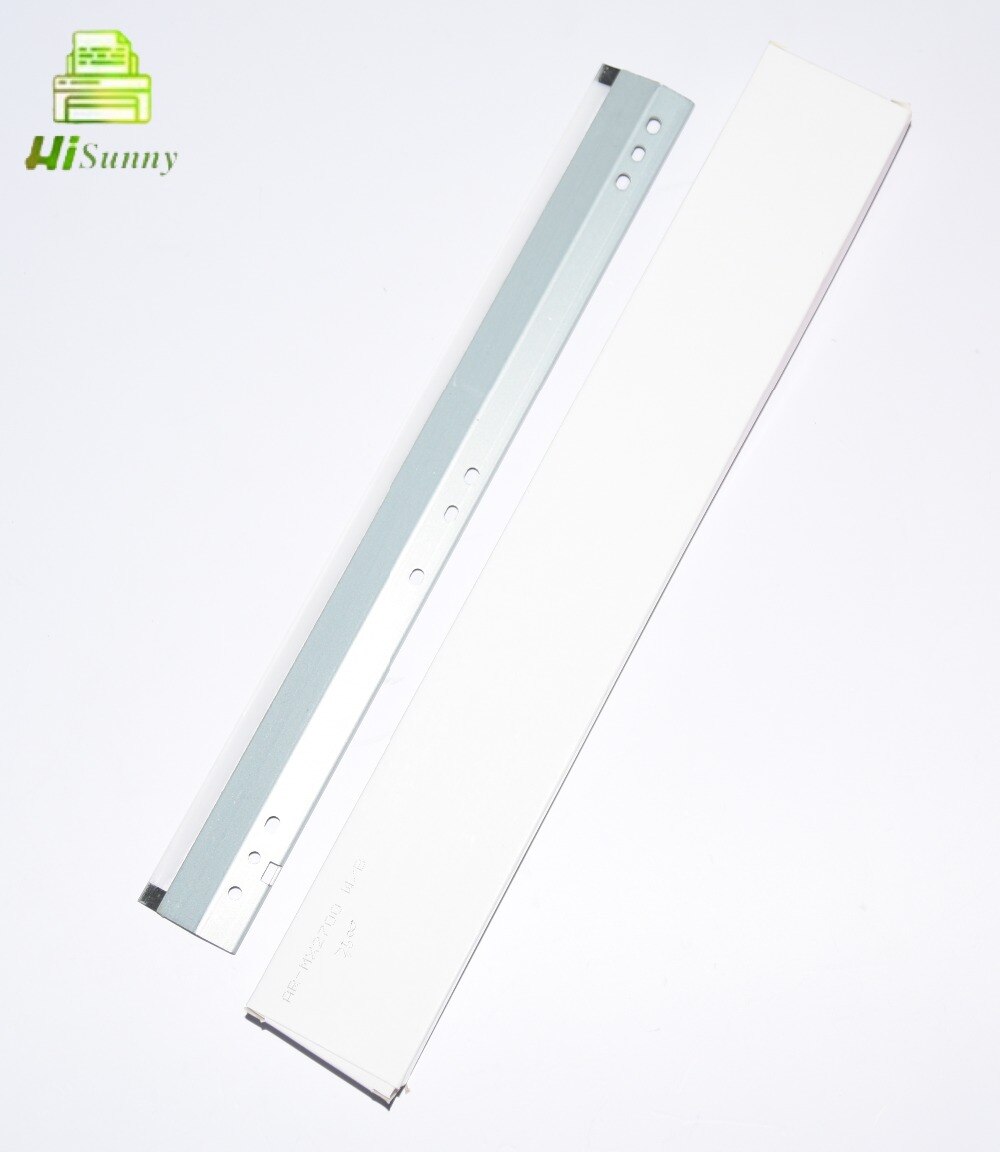 4pcs For SHARP MX23 MX27 MX2300 MX2700 MX3500 2301 MX 2300 2700 3500 4500 6201 7000 7201 Drum Cleaning Blade