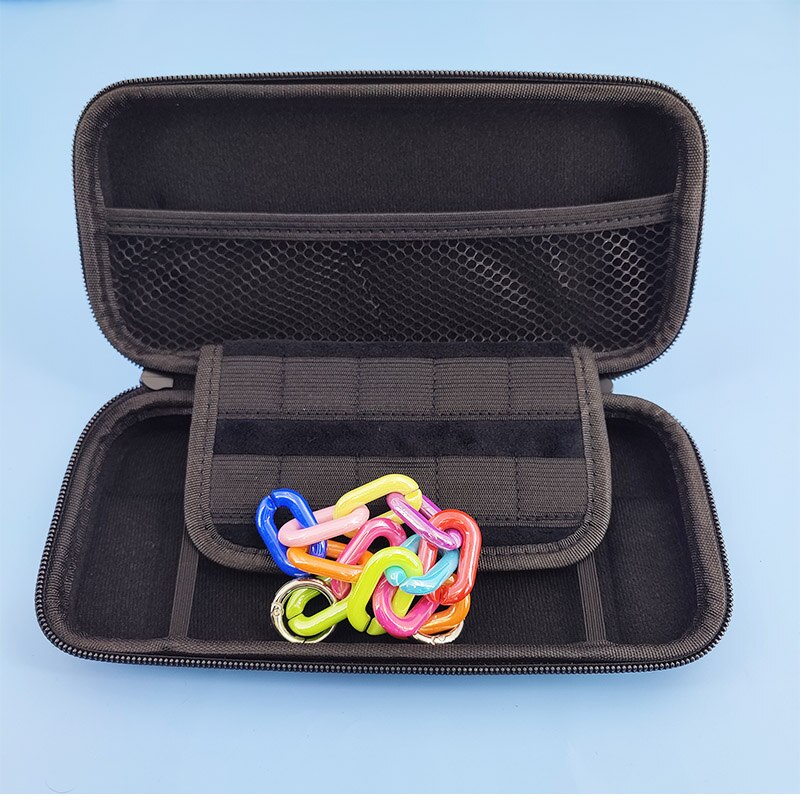Tragbare Lagerung tragen Tasche Für Nintend Schalter Lite Konsole Mini Hand StrapBox fallen Mit Karte Schlüssel Für Schalter Lite Zubehör