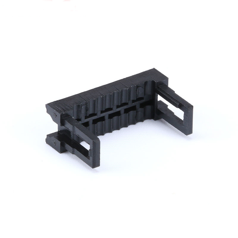 10einstellen FC-8P FC-6P FC-10P FC-14P FC-16P FC-20P IDC Stecker Kabel Buchse Stecker Tonhöhe 2,54mm Zu FC-40P IDC Buchse Dual Reihe