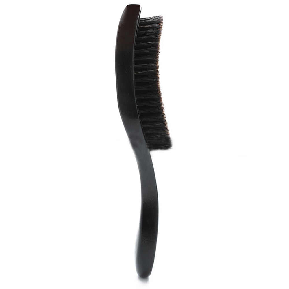 Peines para mascarillas, peine para el pelo, textura de cepillo de pelo, ondas de masaje, herramientas de estilismo Natural, accesorios de tenedores anudados