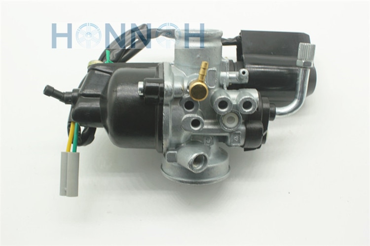 Tyfon 12mm aprilia  sr 50 funmaster karburator derbi atlantis 50 ac piaggio liberty 50 til gilera stalker 50 karburator phva 12