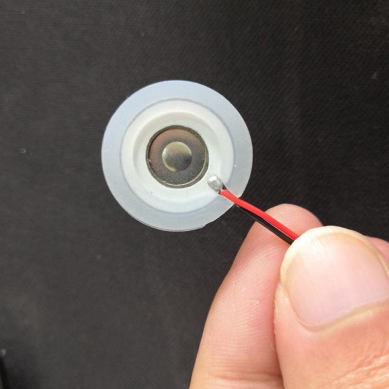 16mm 1.5-3W Mist Maker Atomizer Film Plate DIY Moisturizing Transducer Atomizer Plate Ultrasonic Humidifier Gasket Millipore