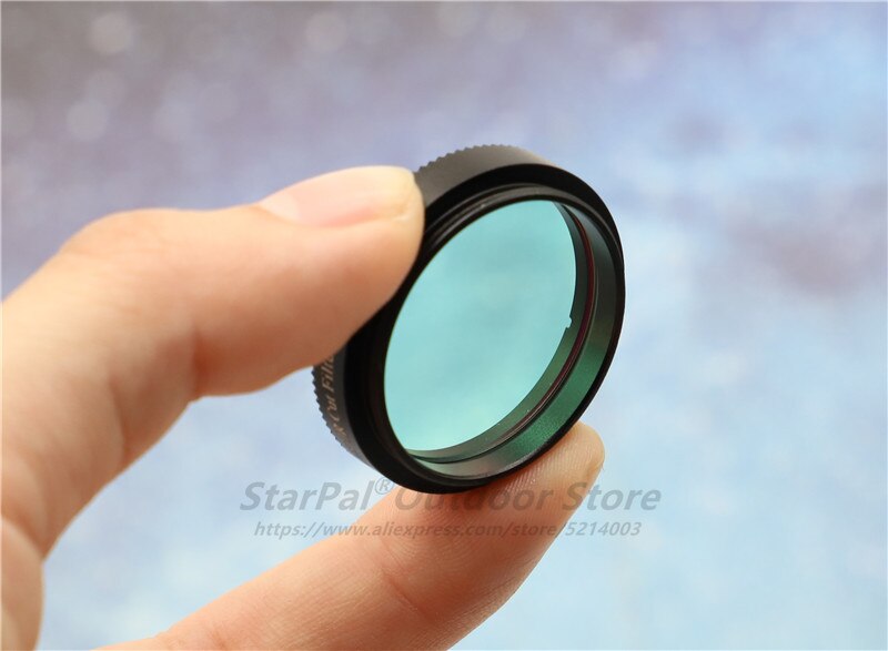 ZWO 1.25 "IR-CUT filtre ANTI-IR